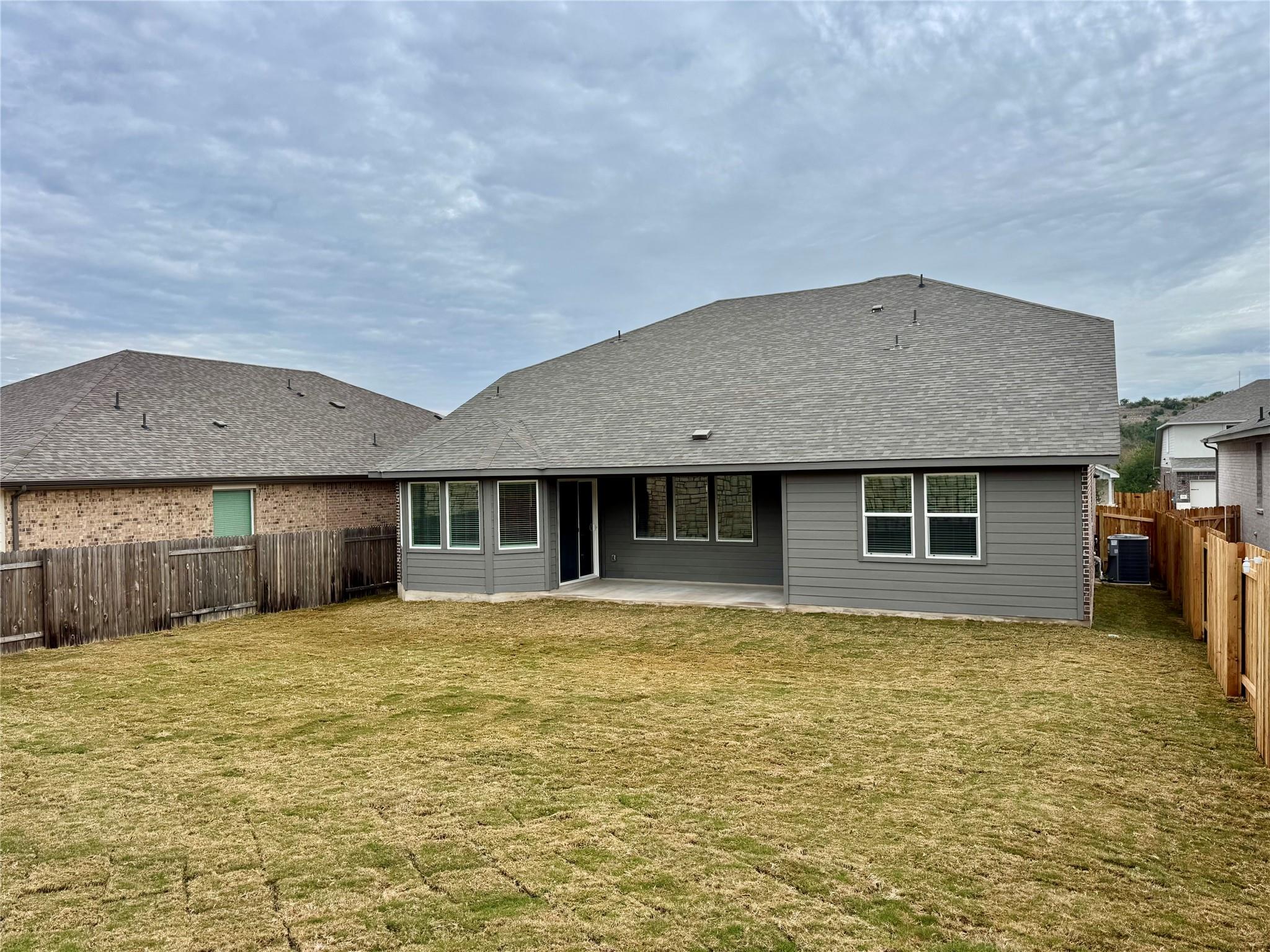 251 Cathedral Mountain Dr, Dripping Springs, TX 78620