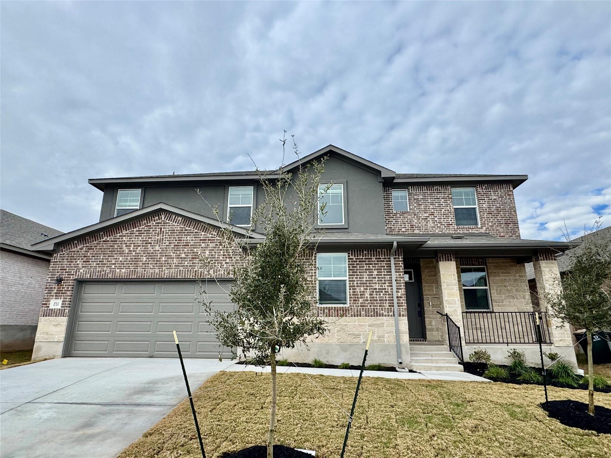 251 Cathedral Mountain Dr, Dripping Springs, TX 78620