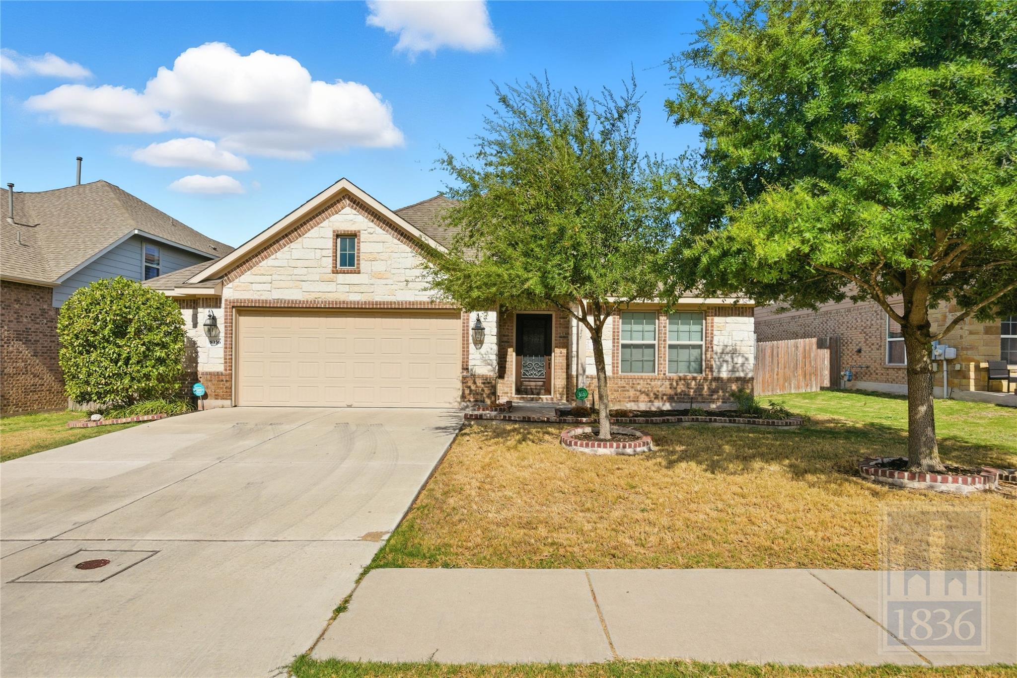 8336 Paola St, Round Rock, TX 78665