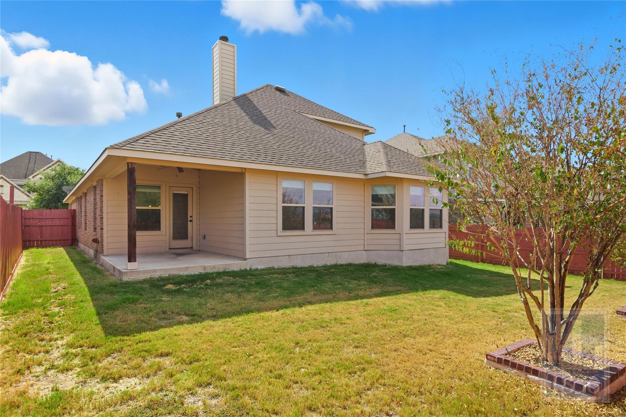 8336 Paola St, Round Rock, TX 78665