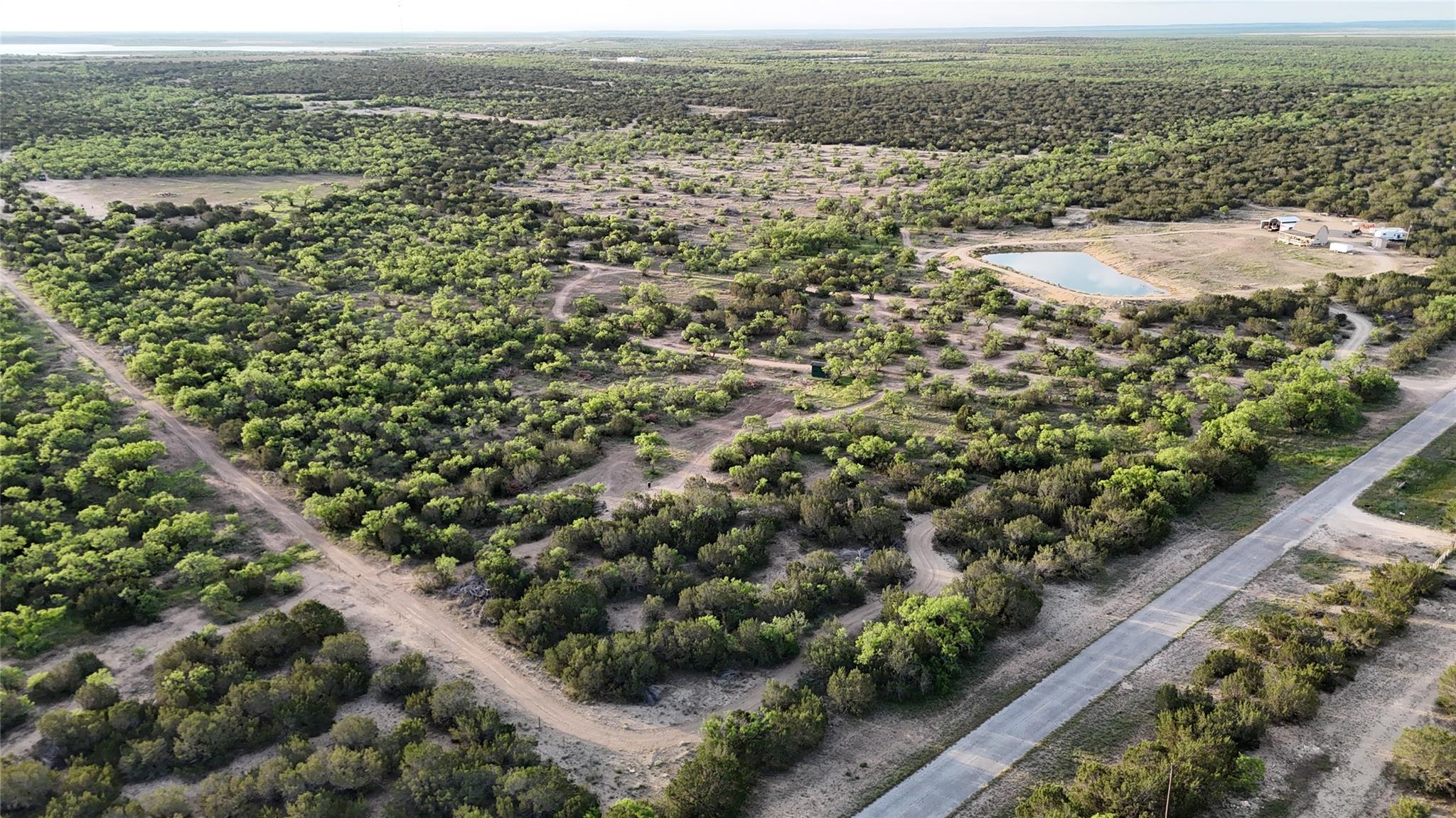 18099 Fm-2134, Millersview, TX 76862