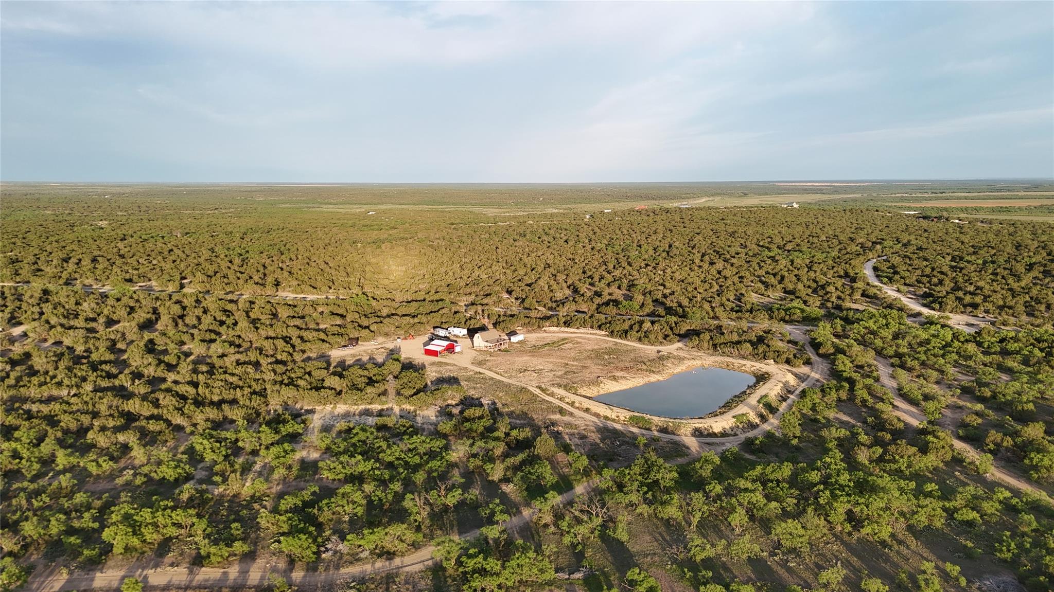 18099 Fm-2134, Millersview, TX 76862