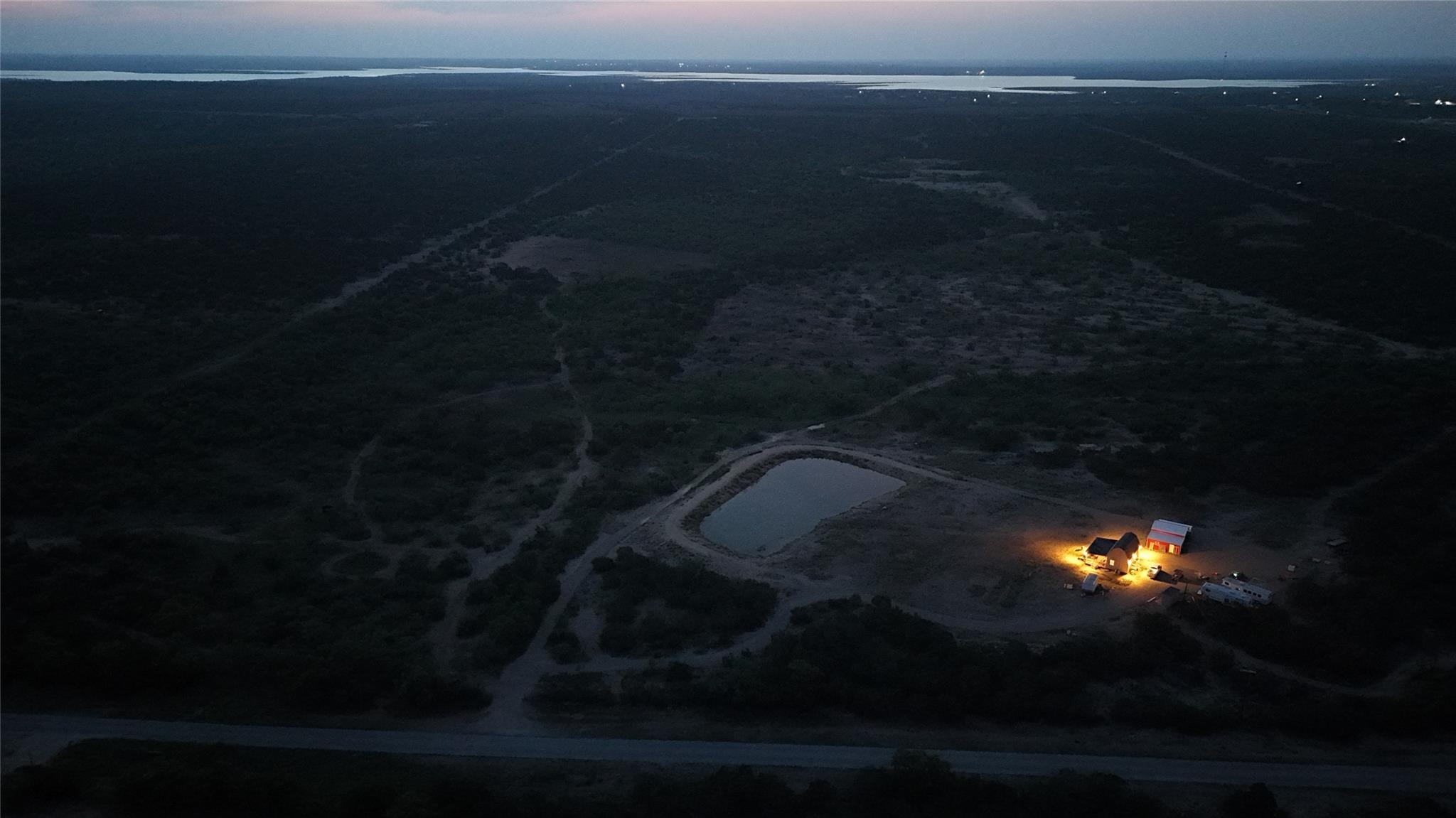 18099 Fm-2134, Millersview, TX 76862