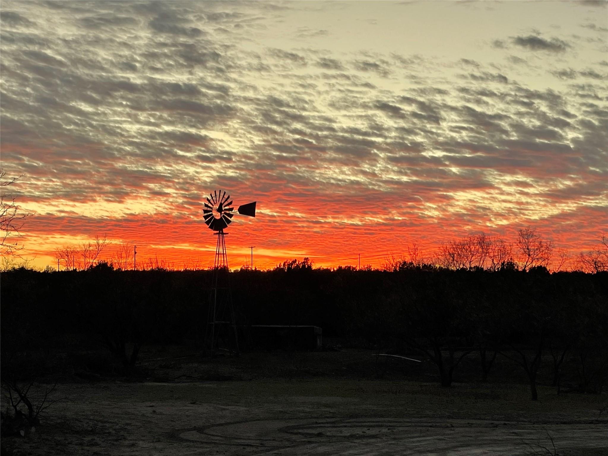 18099 Fm-2134, Millersview, TX 76862