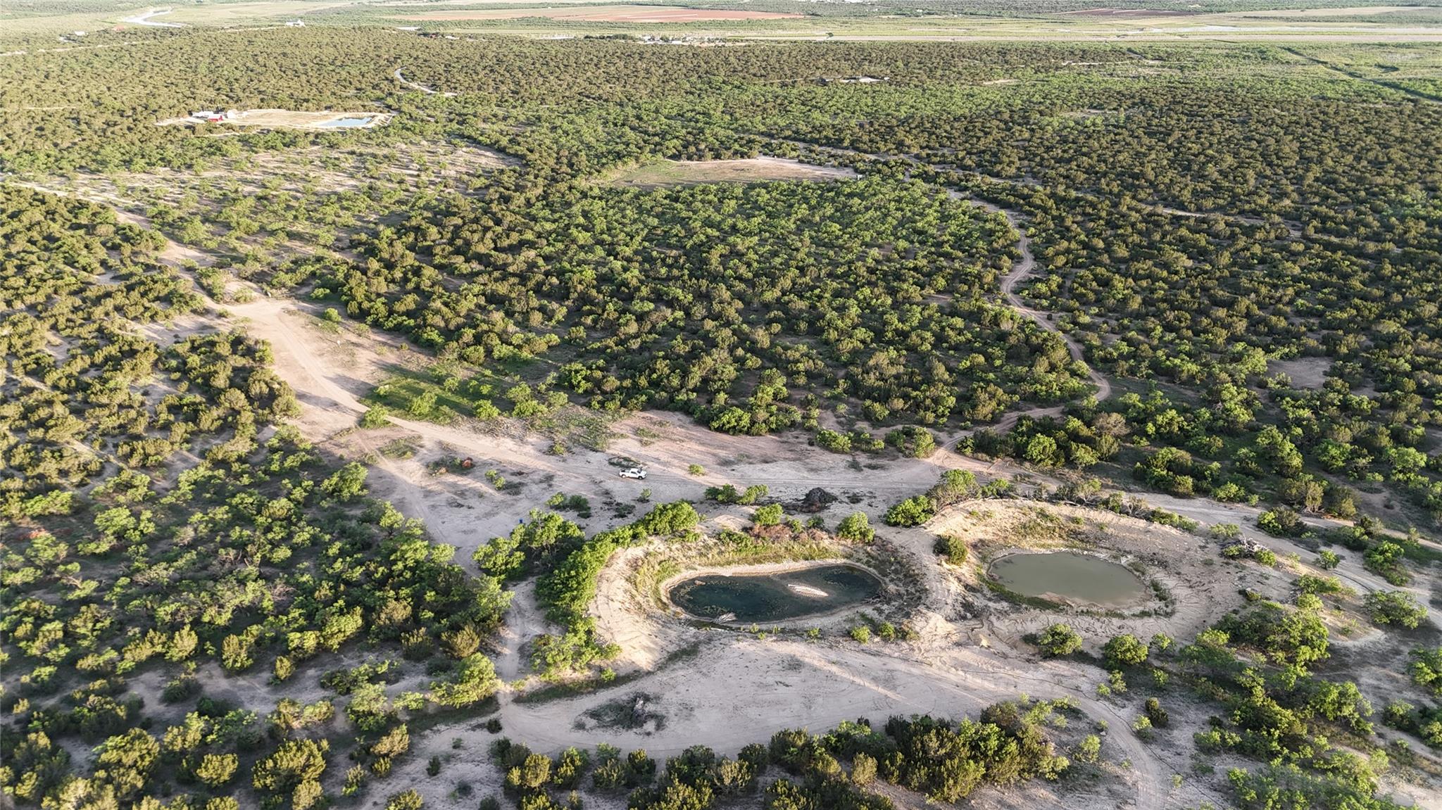 18099 Fm-2134, Millersview, TX 76862