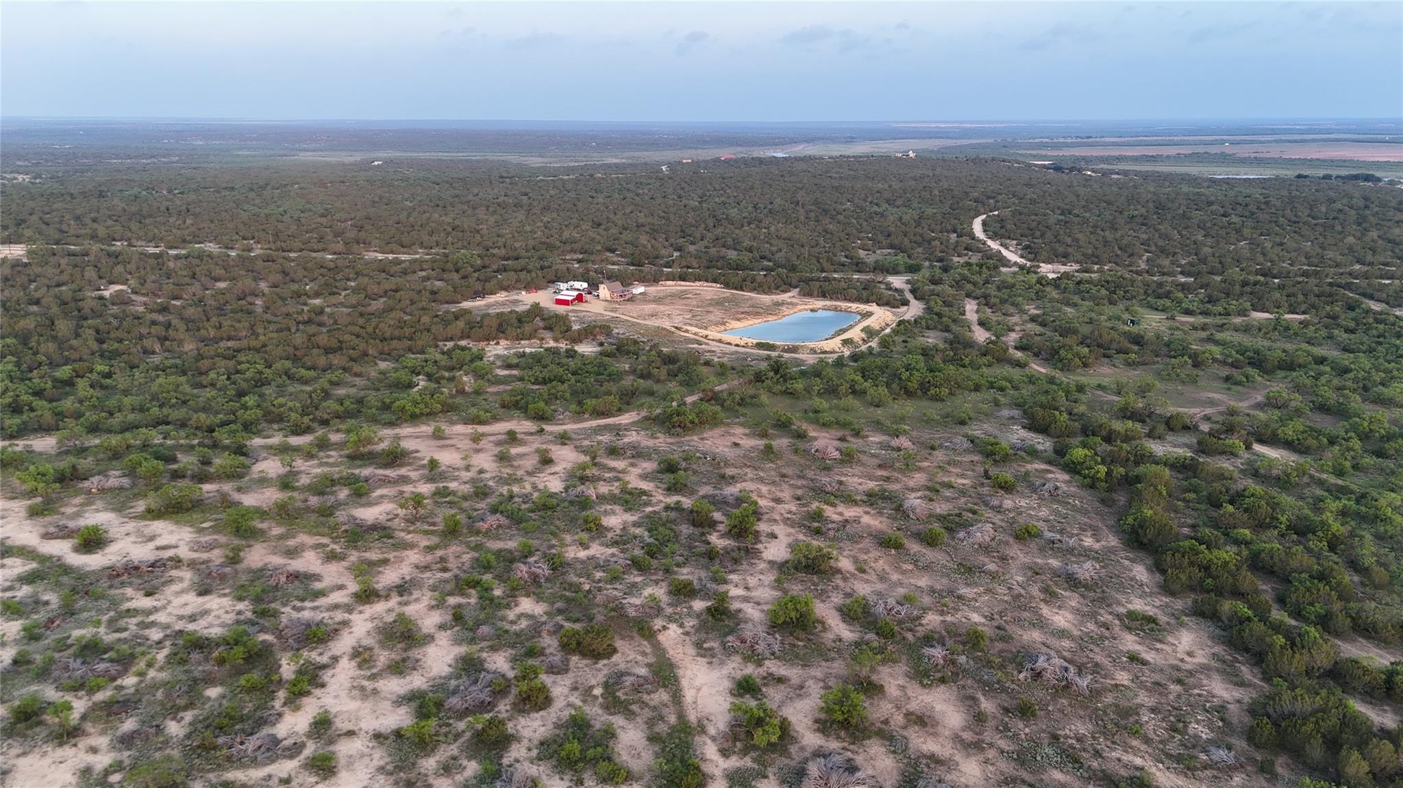 18099 Fm-2134, Millersview, TX 76862