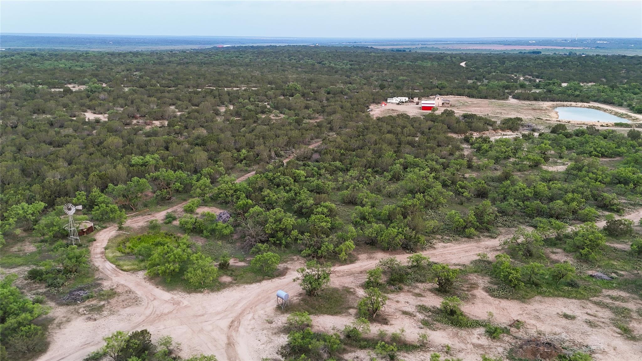 18099 Fm-2134, Millersview, TX 76862