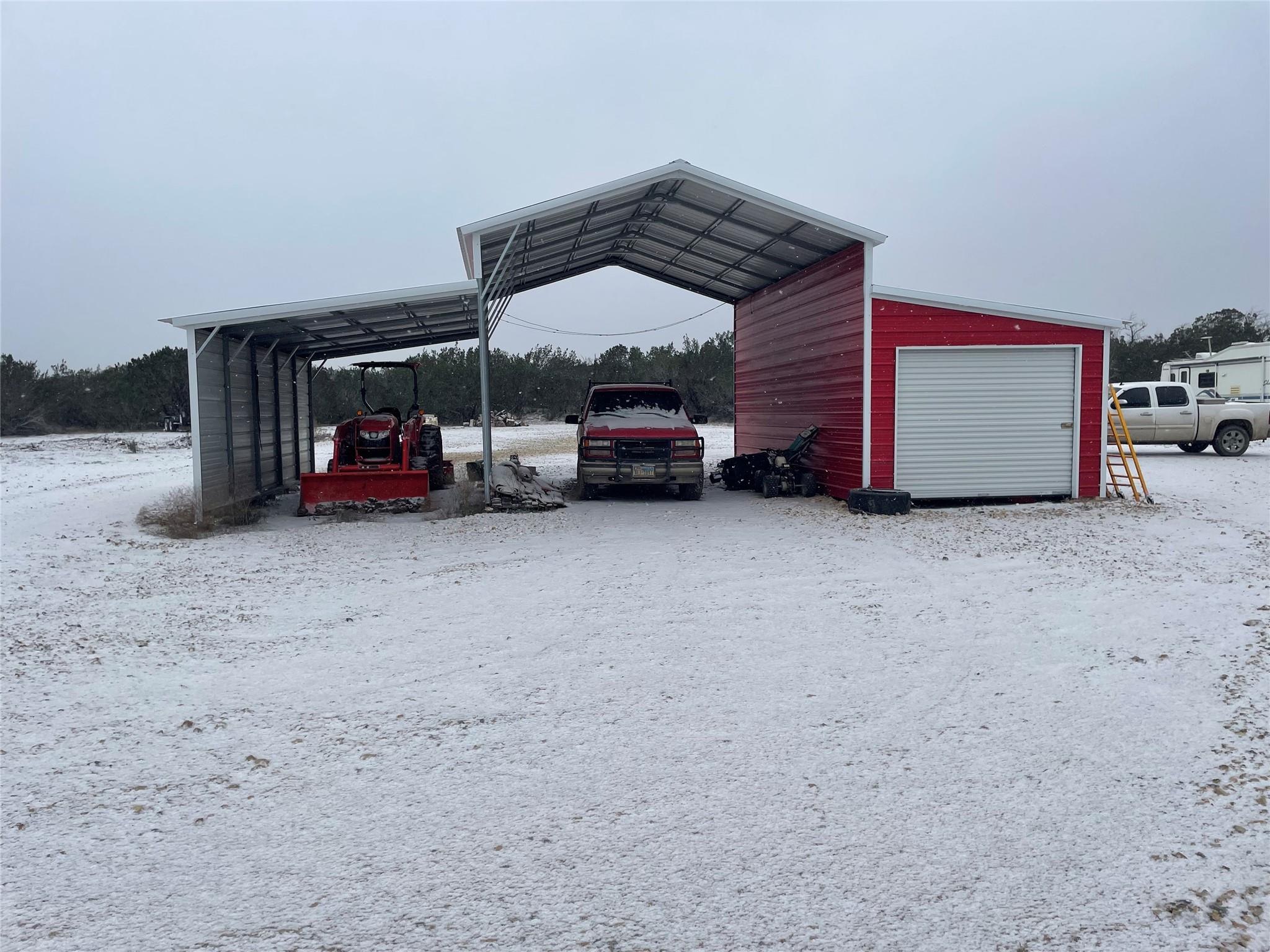 18099 Fm-2134, Millersview, TX 76862