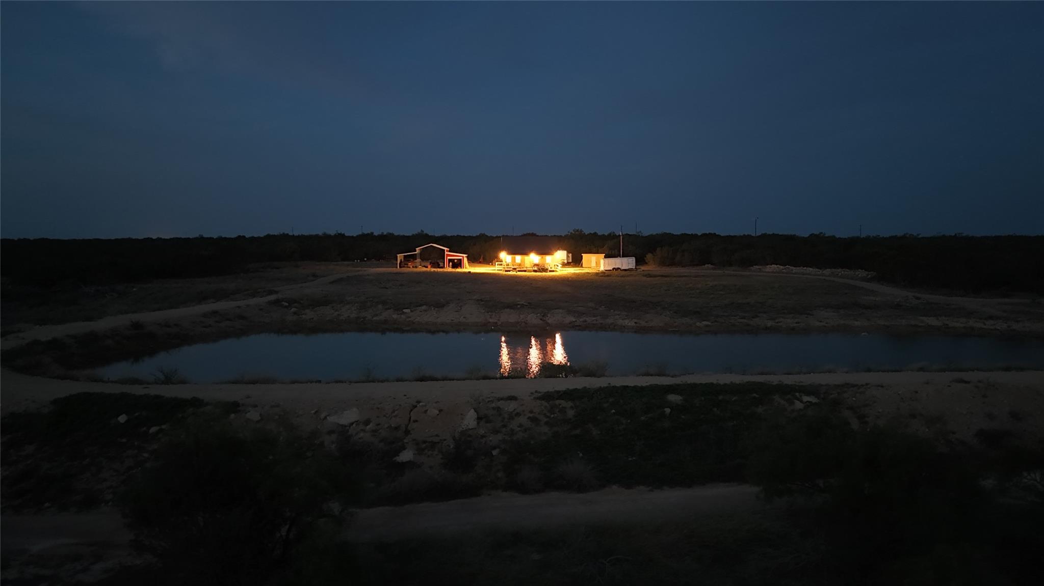 18099 Fm-2134, Millersview, TX 76862