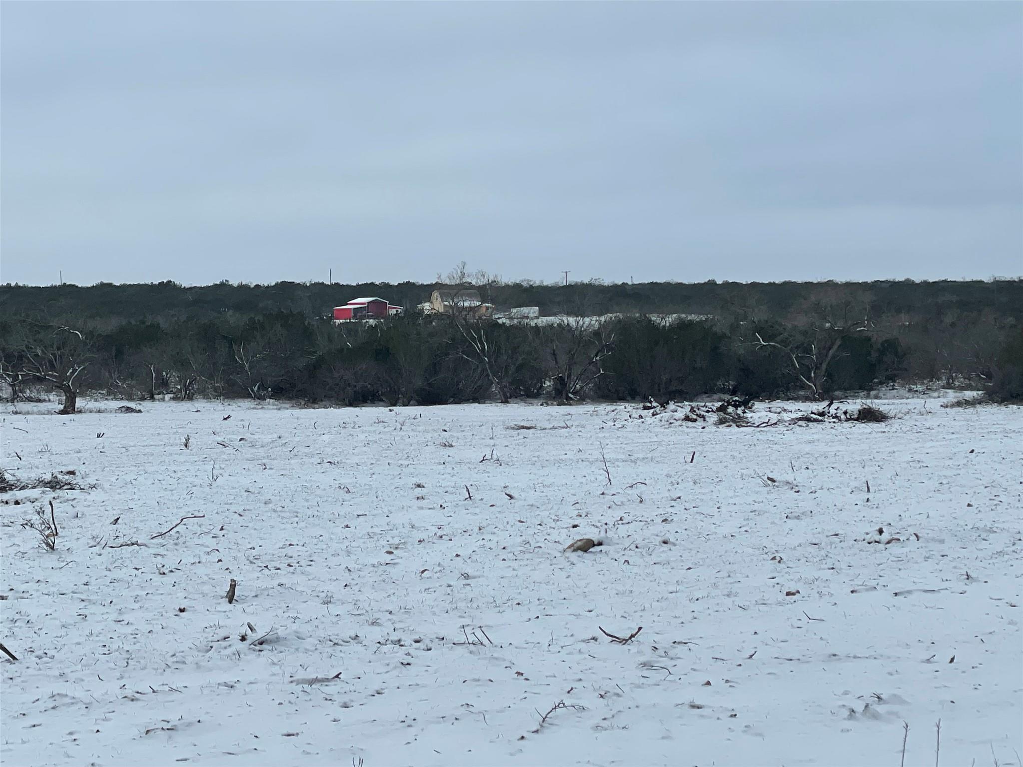 18099 Fm-2134, Millersview, TX 76862