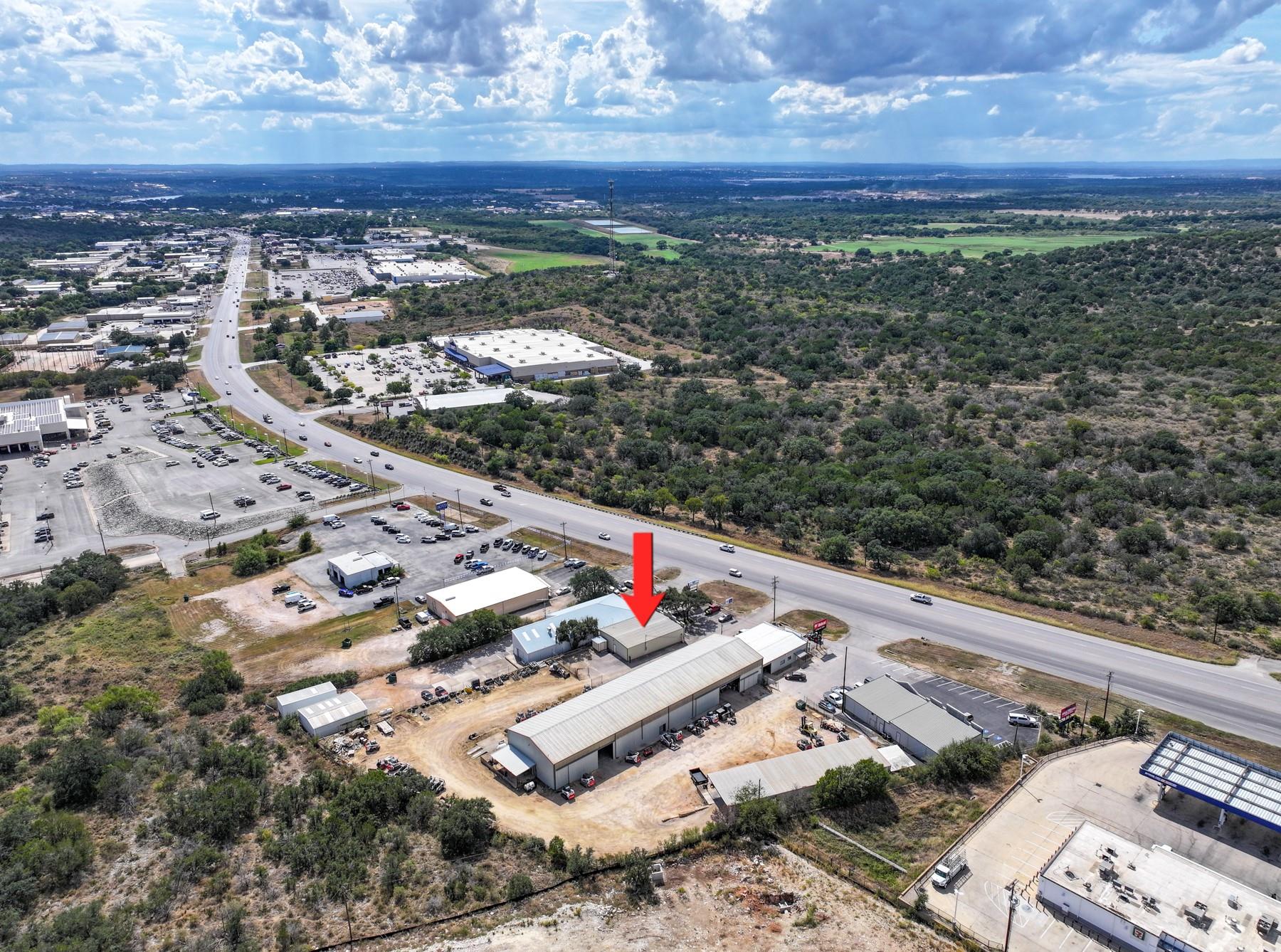 3411 N US Highway 281, Marble Falls, TX 78654