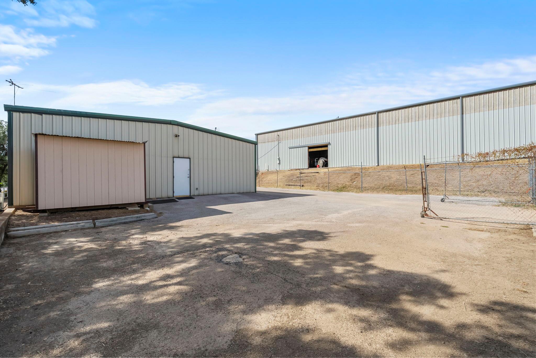 3411 N US Highway 281, Marble Falls, TX 78654