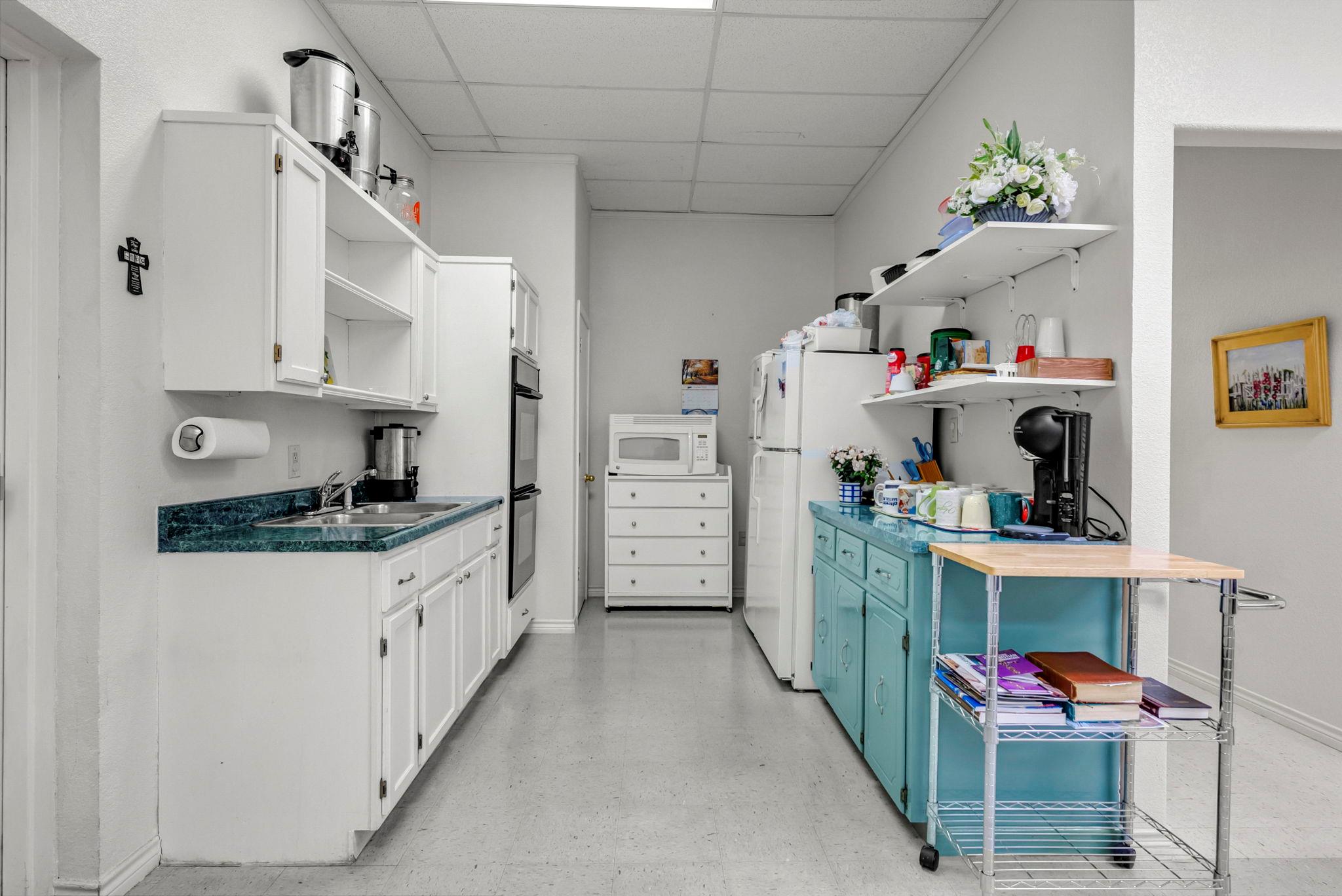 3411 N US Highway 281, Marble Falls, TX 78654