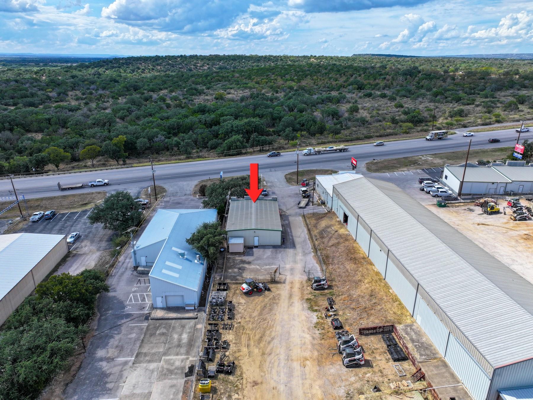 3411 N US Highway 281, Marble Falls, TX 78654