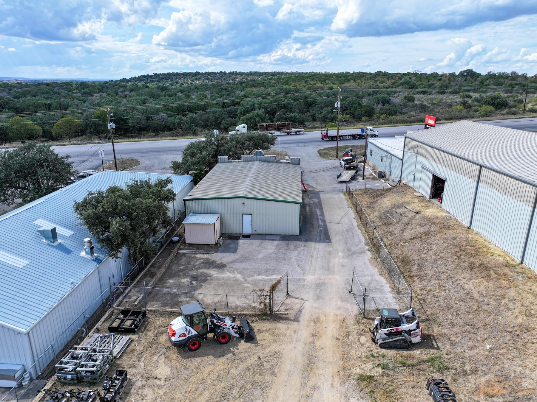 3411 N US Highway 281, Marble Falls, TX 78654