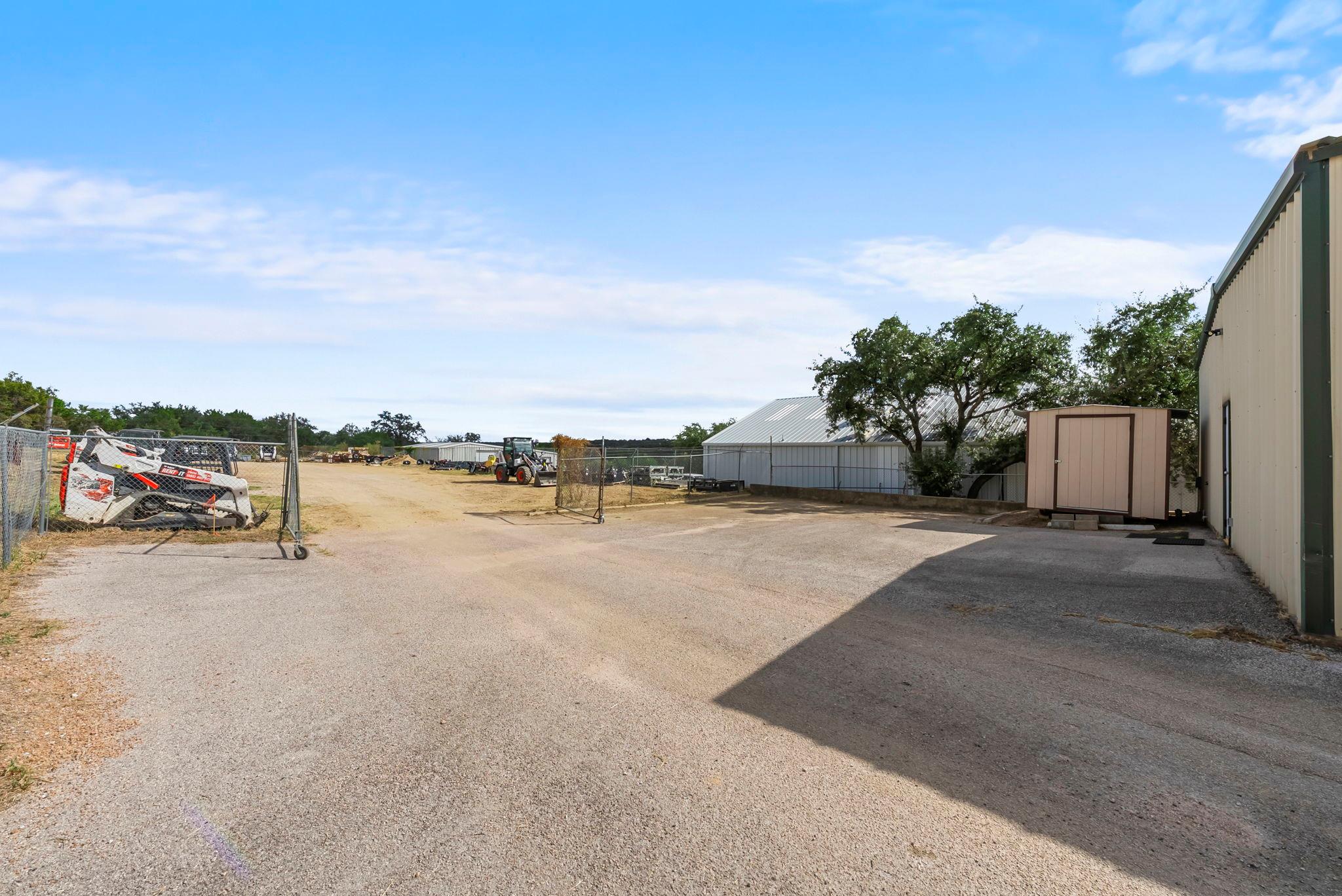 3411 N US Highway 281, Marble Falls, TX 78654