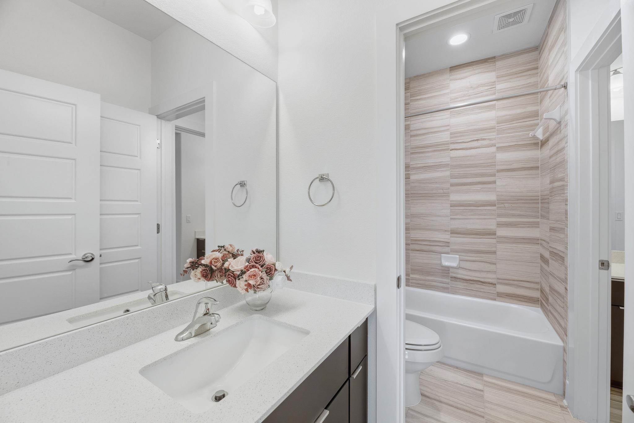 5017 Globe Mallow Dr, Austin, TX 78739