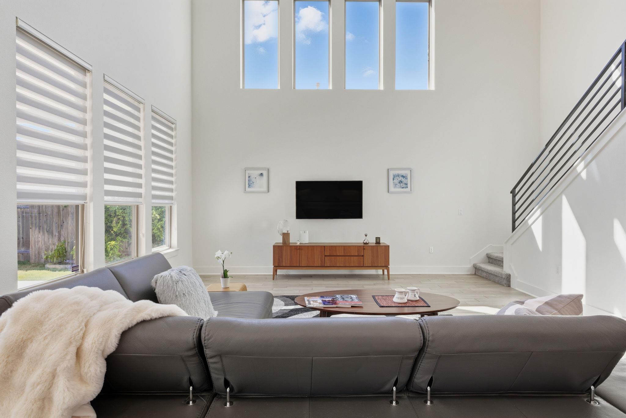 5017 Globe Mallow Dr, Austin, TX 78739