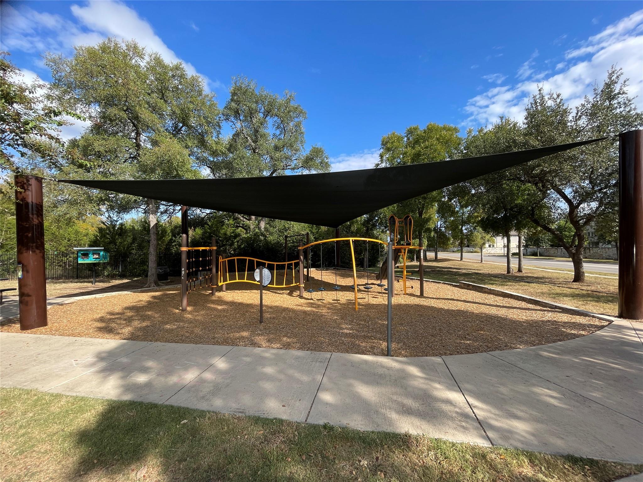 5017 Globe Mallow Dr, Austin, TX 78739