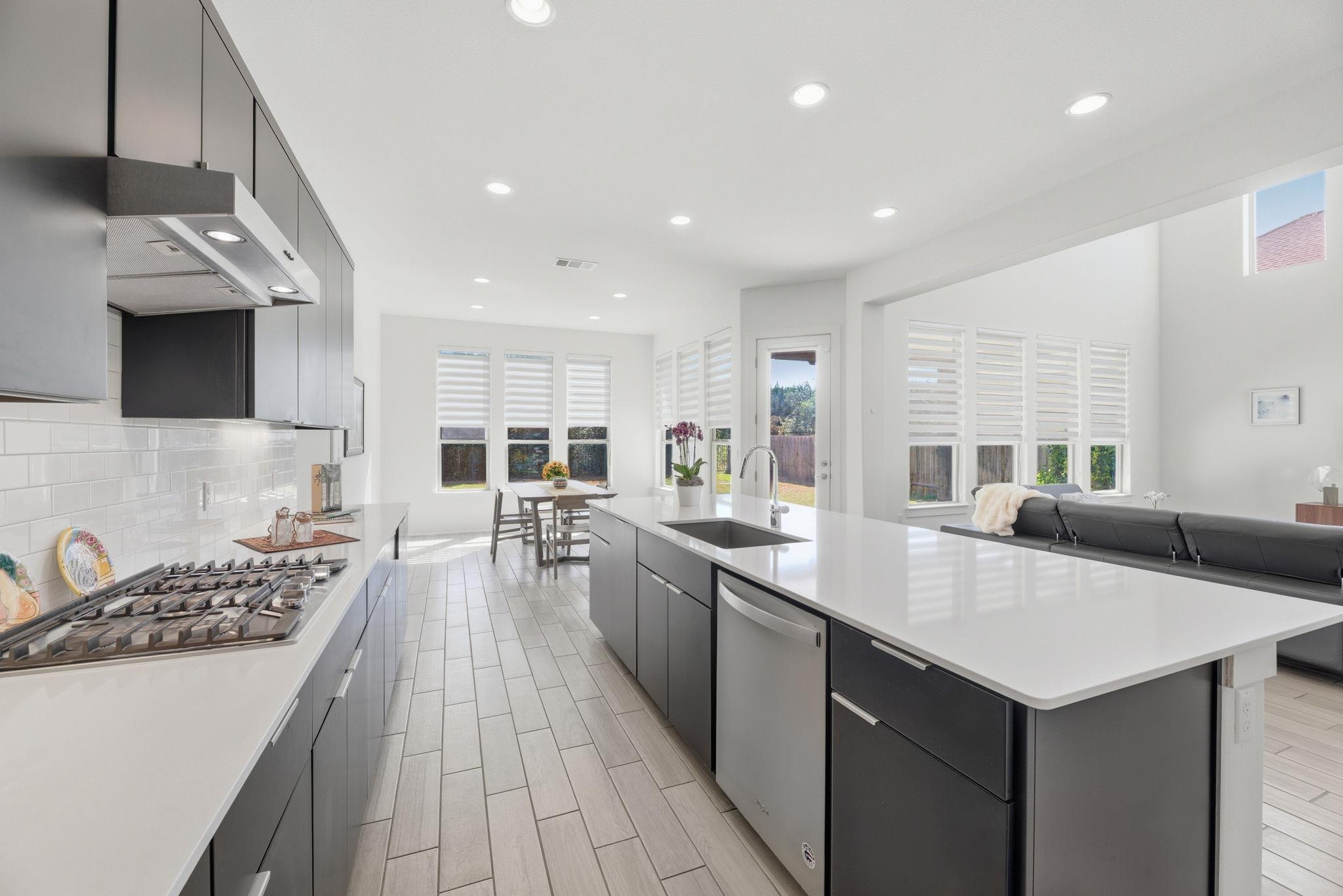 5017 Globe Mallow Dr, Austin, TX 78739