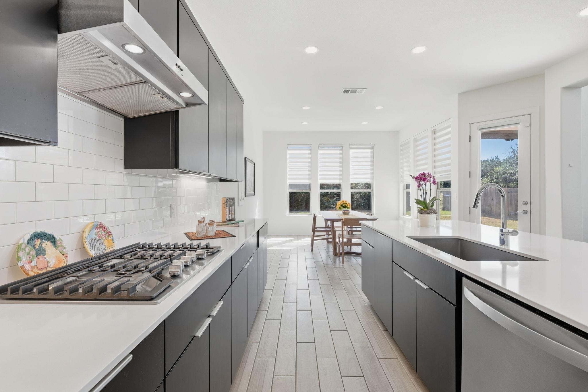 5017 Globe Mallow Dr, Austin, TX 78739