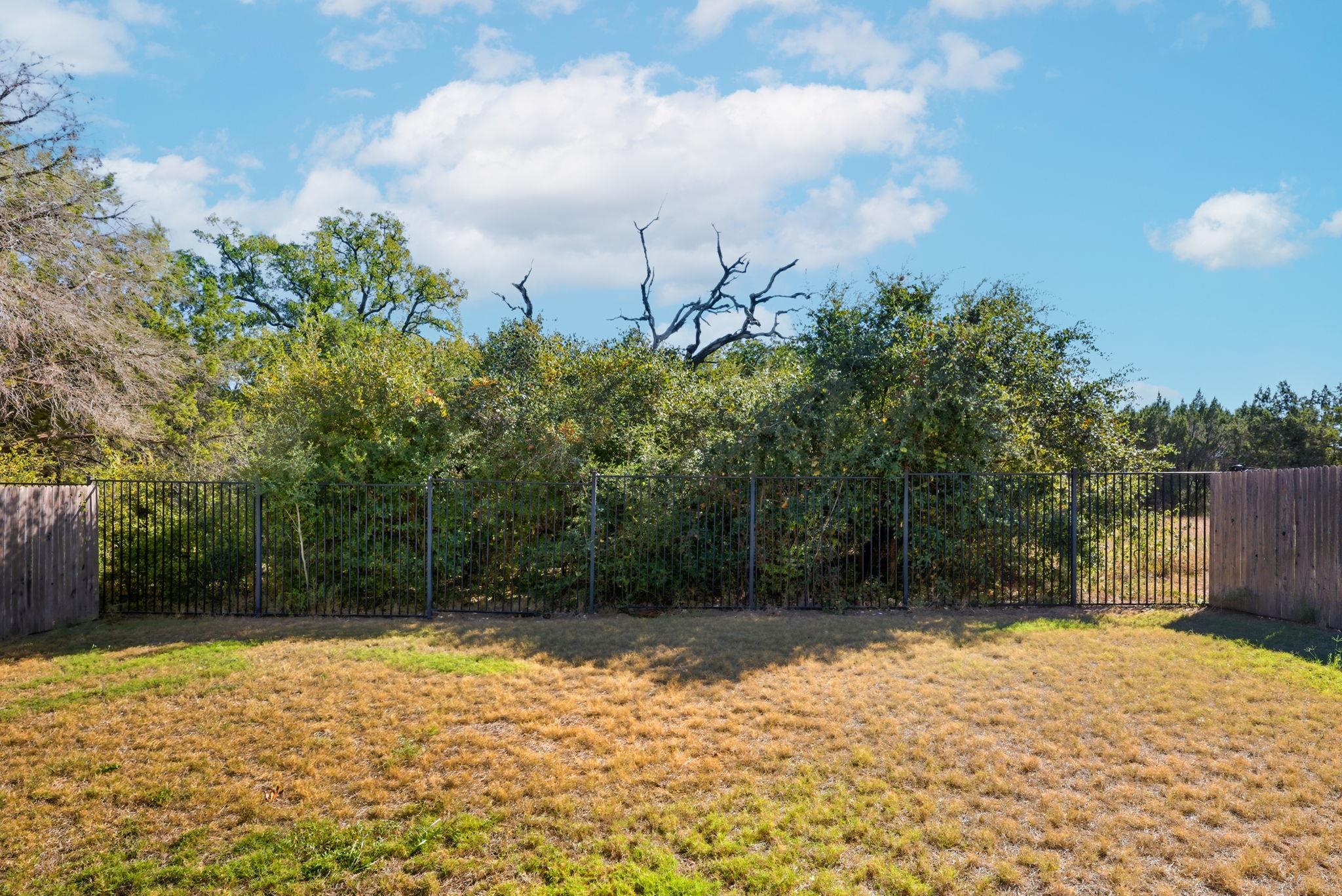 5017 Globe Mallow Dr, Austin, TX 78739