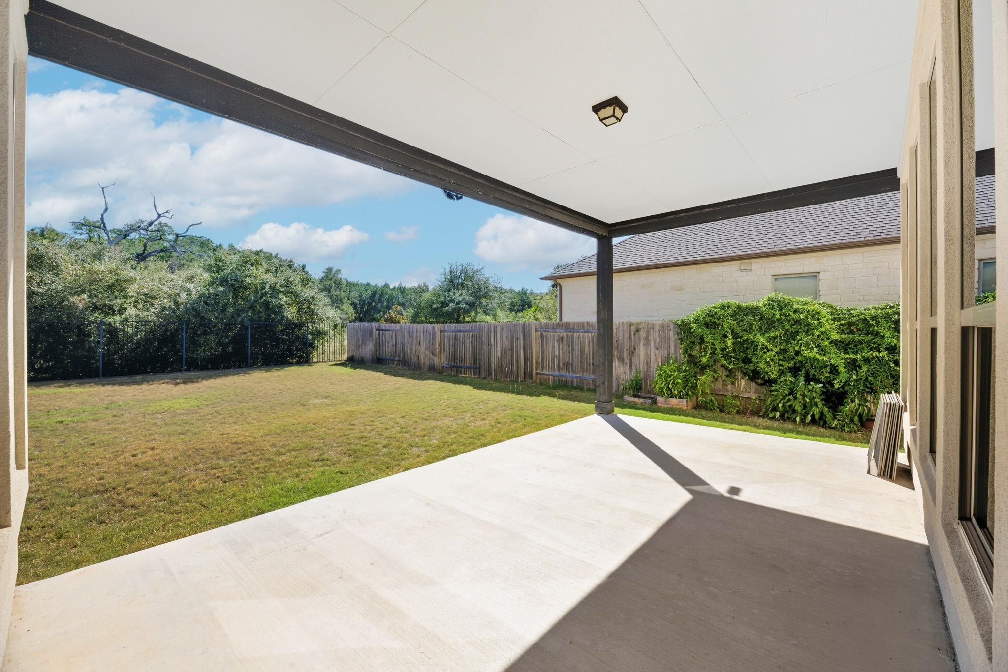 5017 Globe Mallow Dr, Austin, TX 78739