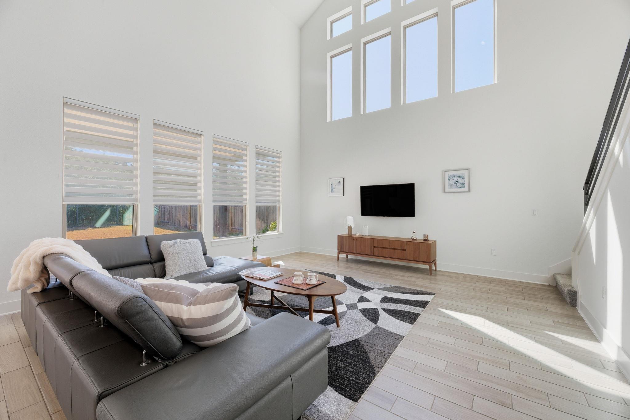 5017 Globe Mallow Dr, Austin, TX 78739