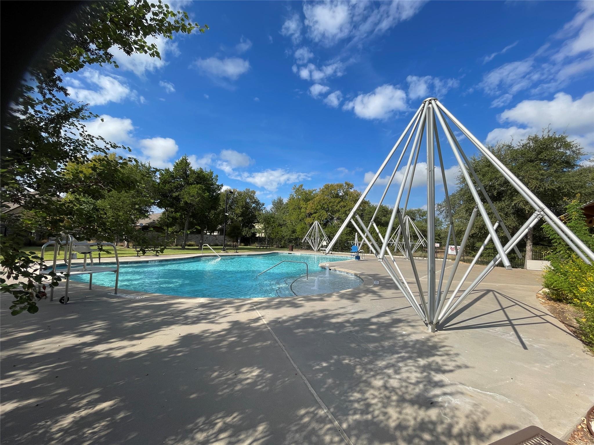 5017 Globe Mallow Dr, Austin, TX 78739