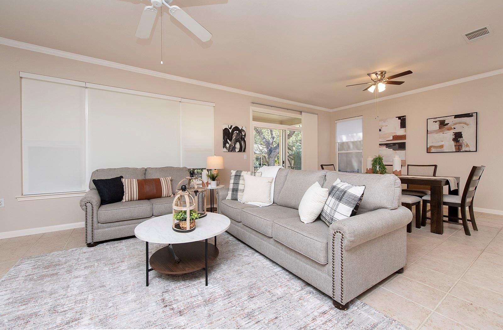 111 Camp Dr, Georgetown, TX 78633