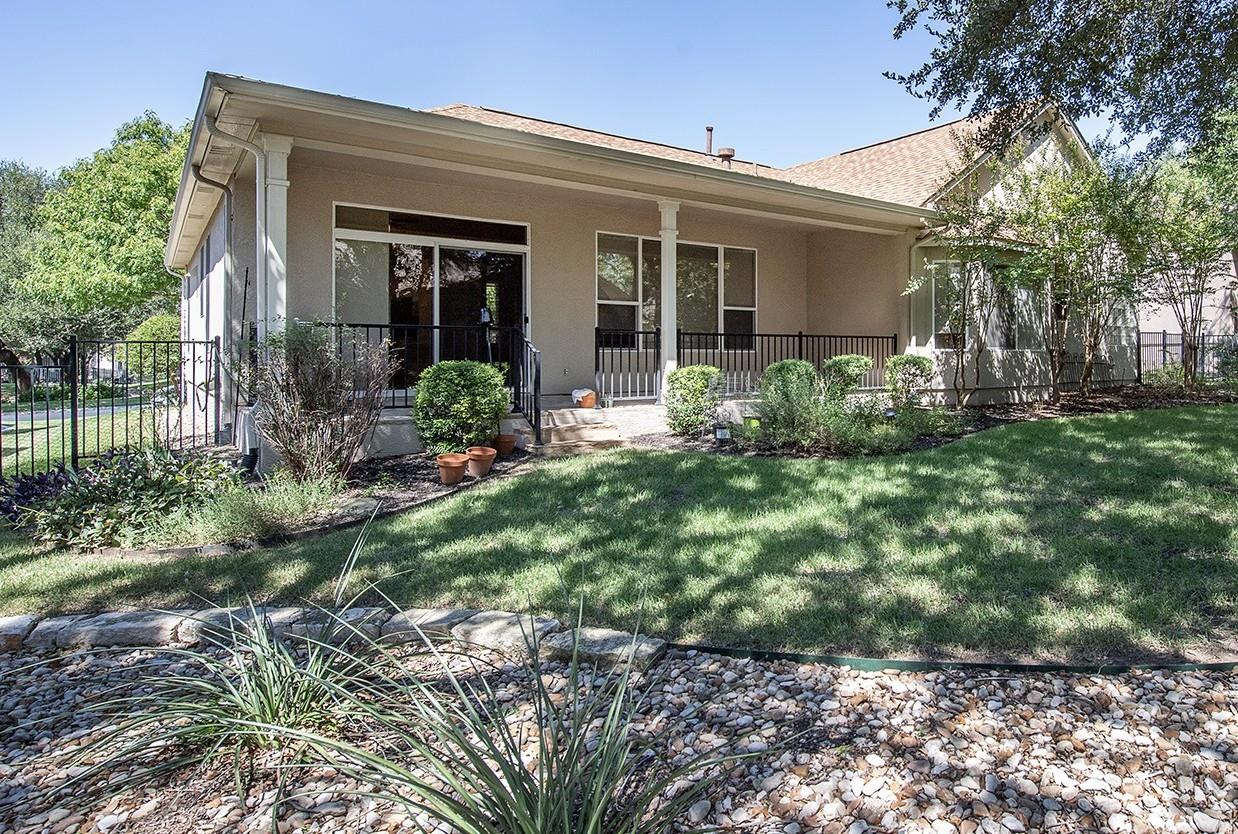 111 Camp Dr, Georgetown, TX 78633