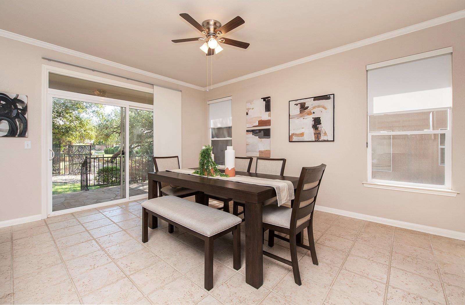 111 Camp Dr, Georgetown, TX 78633