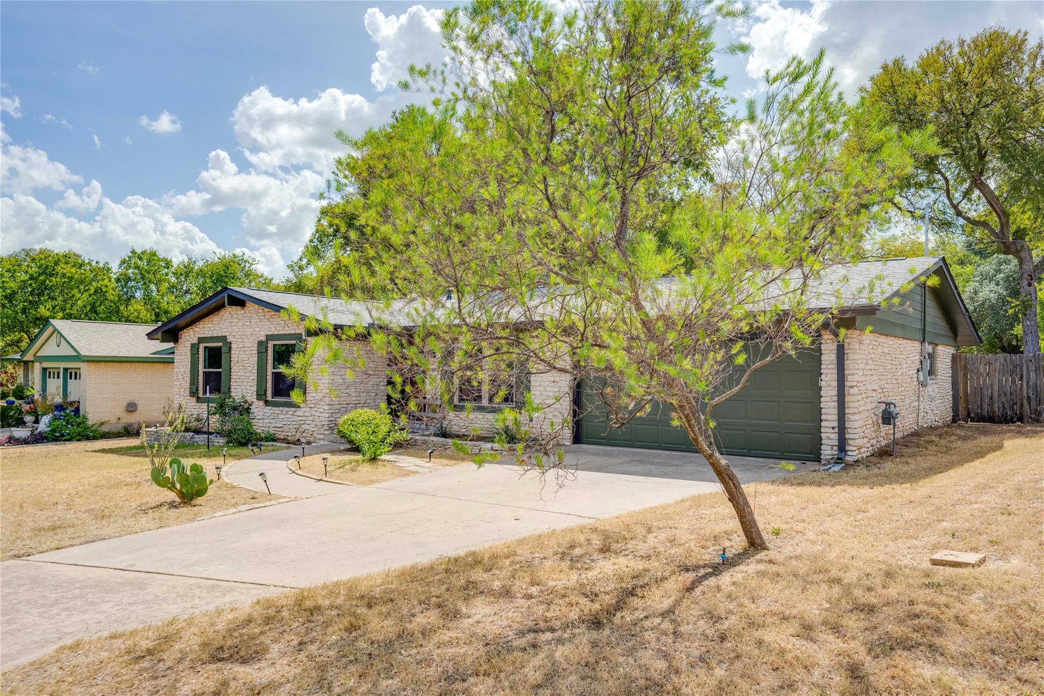 703 Jetta Ct, Austin, TX 78753