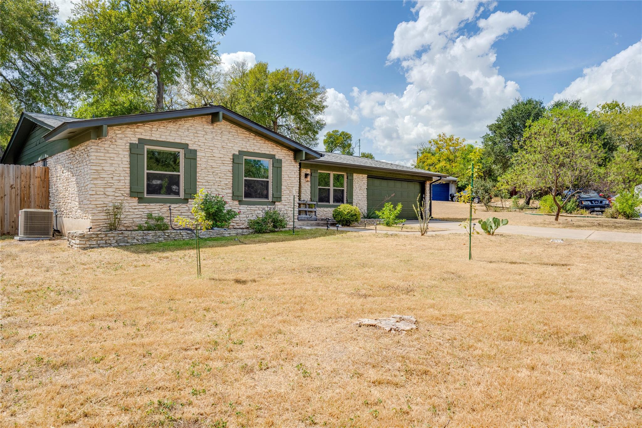 703 Jetta Ct, Austin, TX 78753
