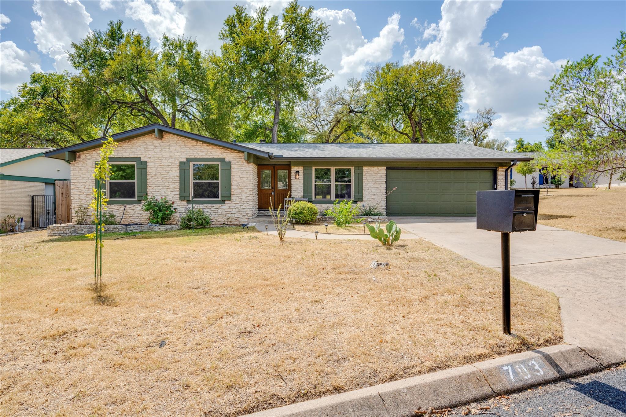 703 Jetta Ct, Austin, TX 78753