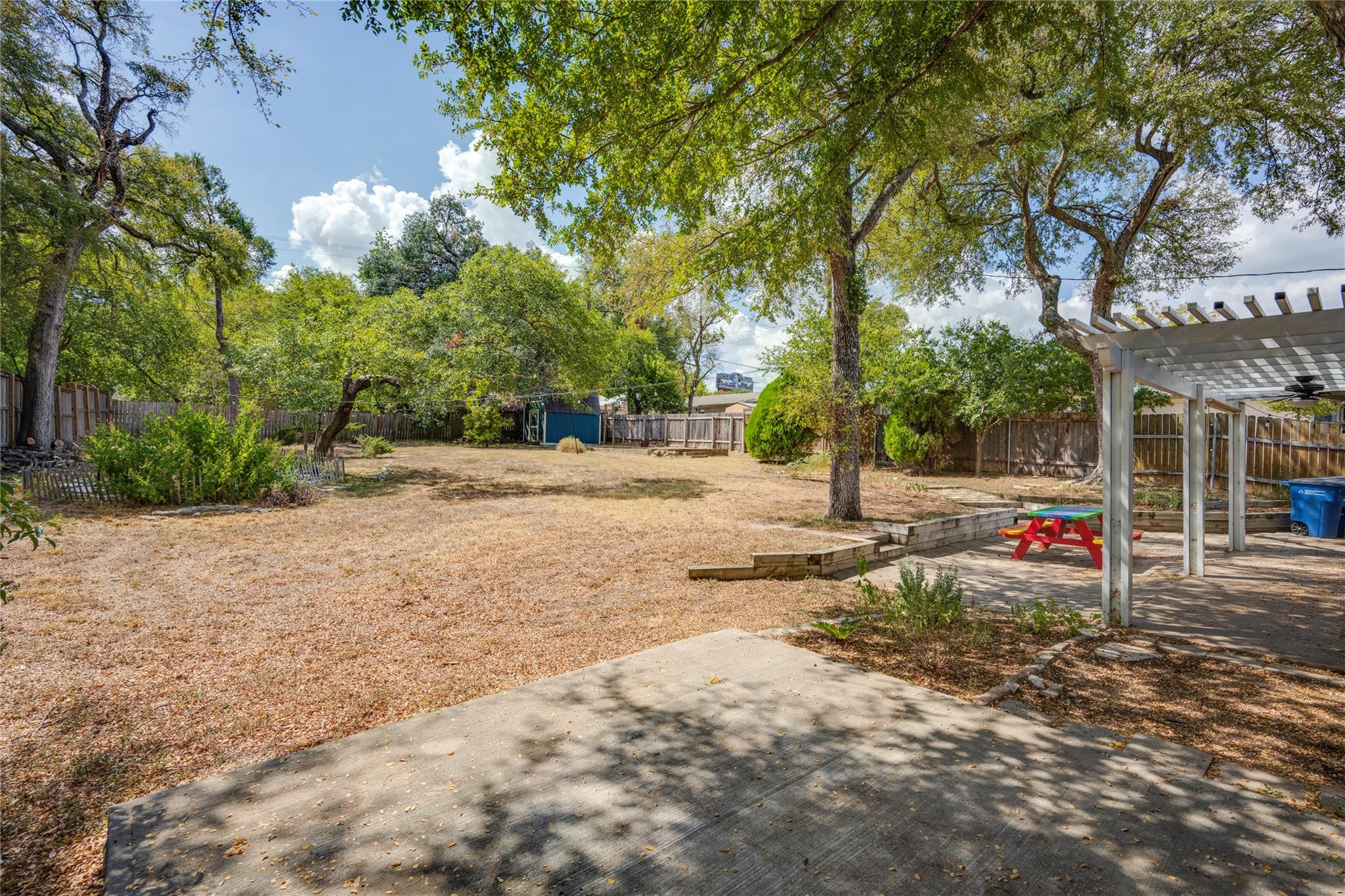 703 Jetta Ct, Austin, TX 78753