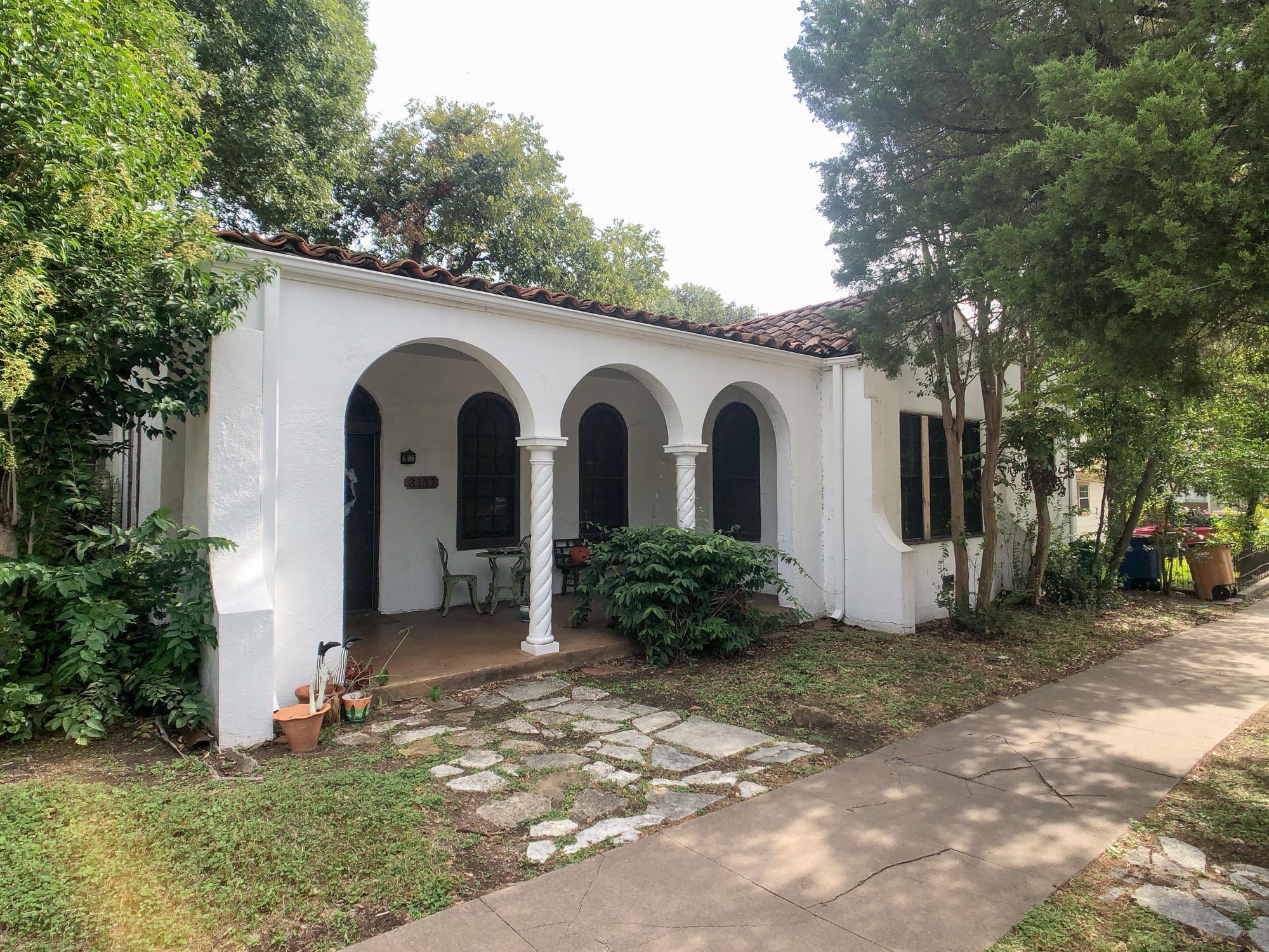 3111 Harris Park Ave # A, Austin, TX 78705