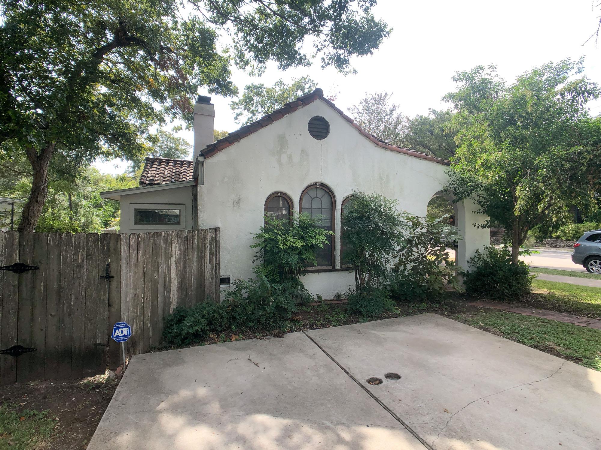 3111 Harris Park Ave # A, Austin, TX 78705