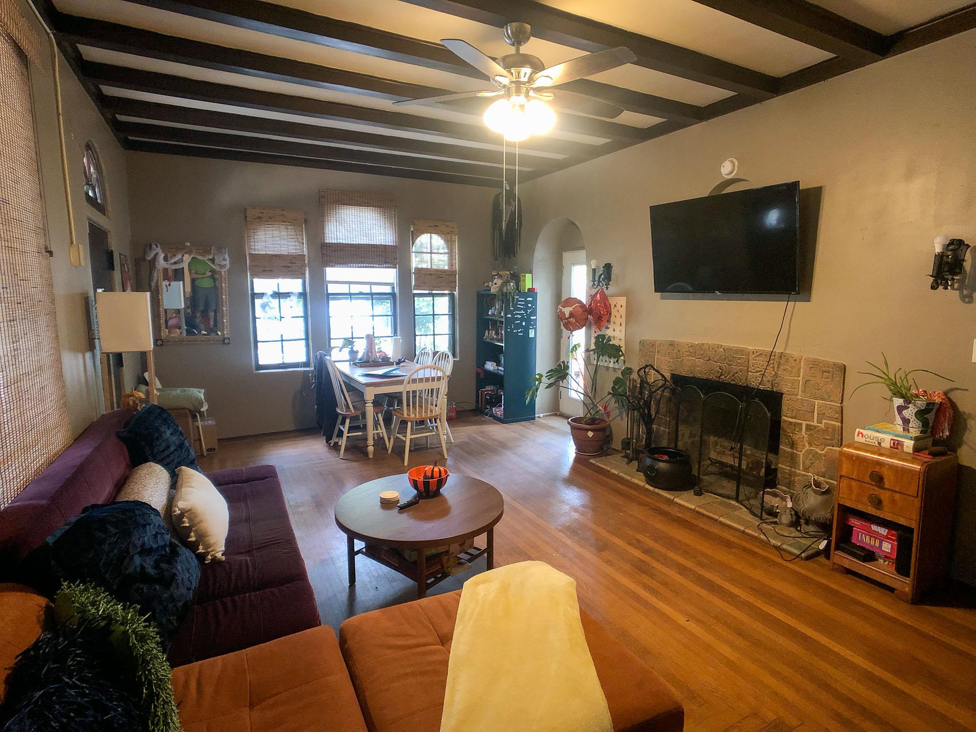 3111 Harris Park Ave # A, Austin, TX 78705