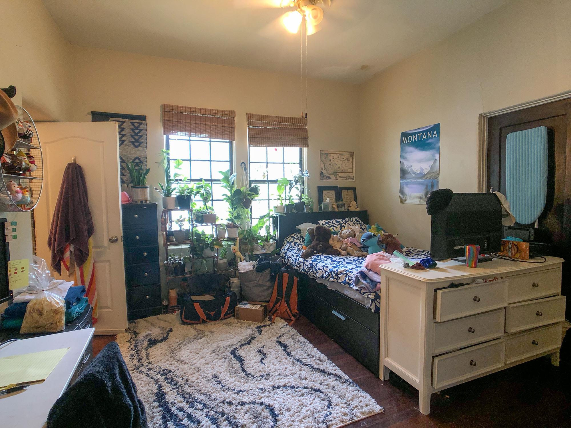 3111 Harris Park Ave # A, Austin, TX 78705