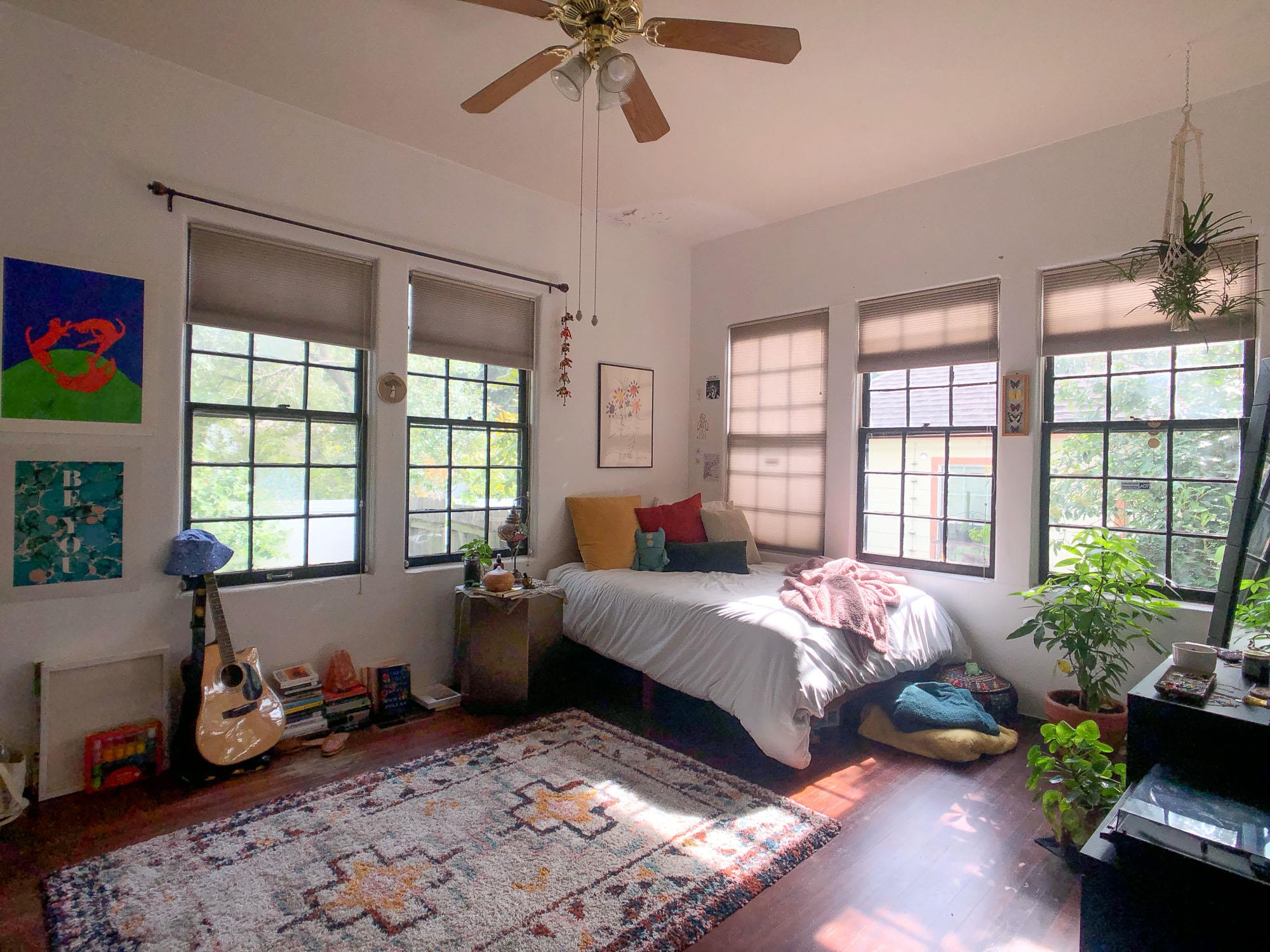 3111 Harris Park Ave # A, Austin, TX 78705