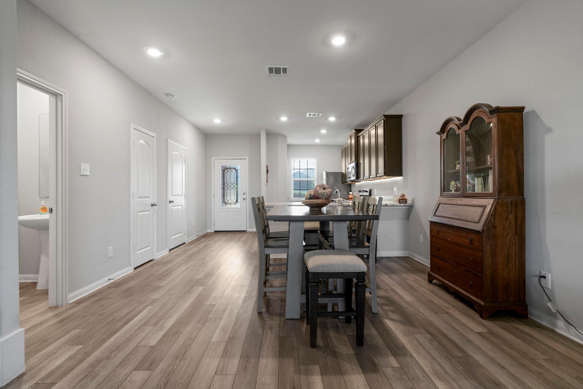 212 Star Spangled Dr, Liberty Hill, TX 78642