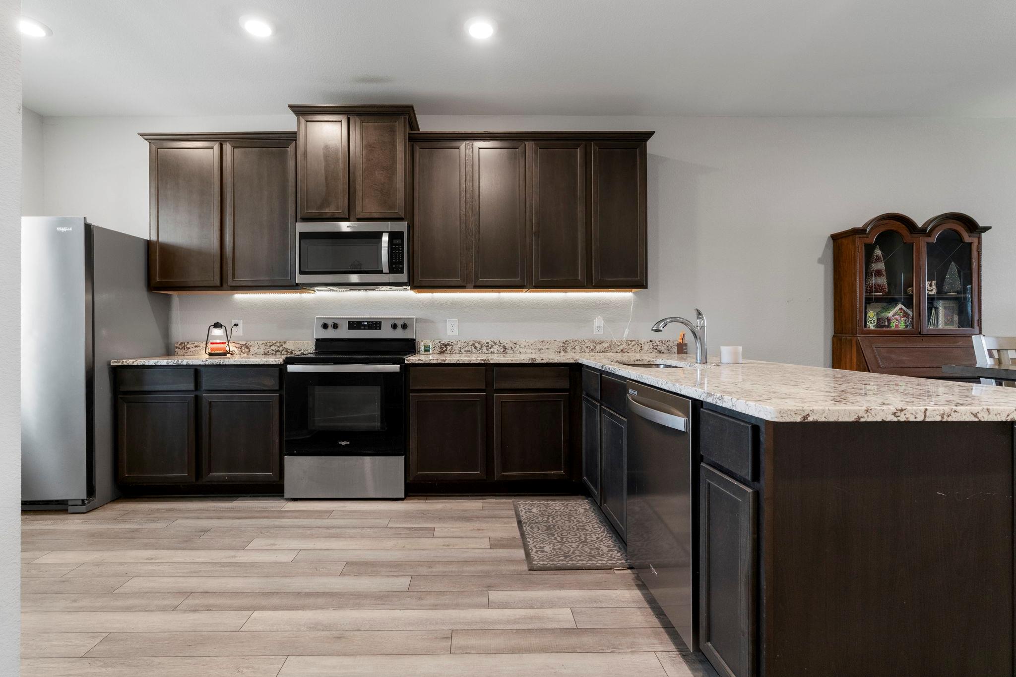 212 Star Spangled Dr, Liberty Hill, TX 78642