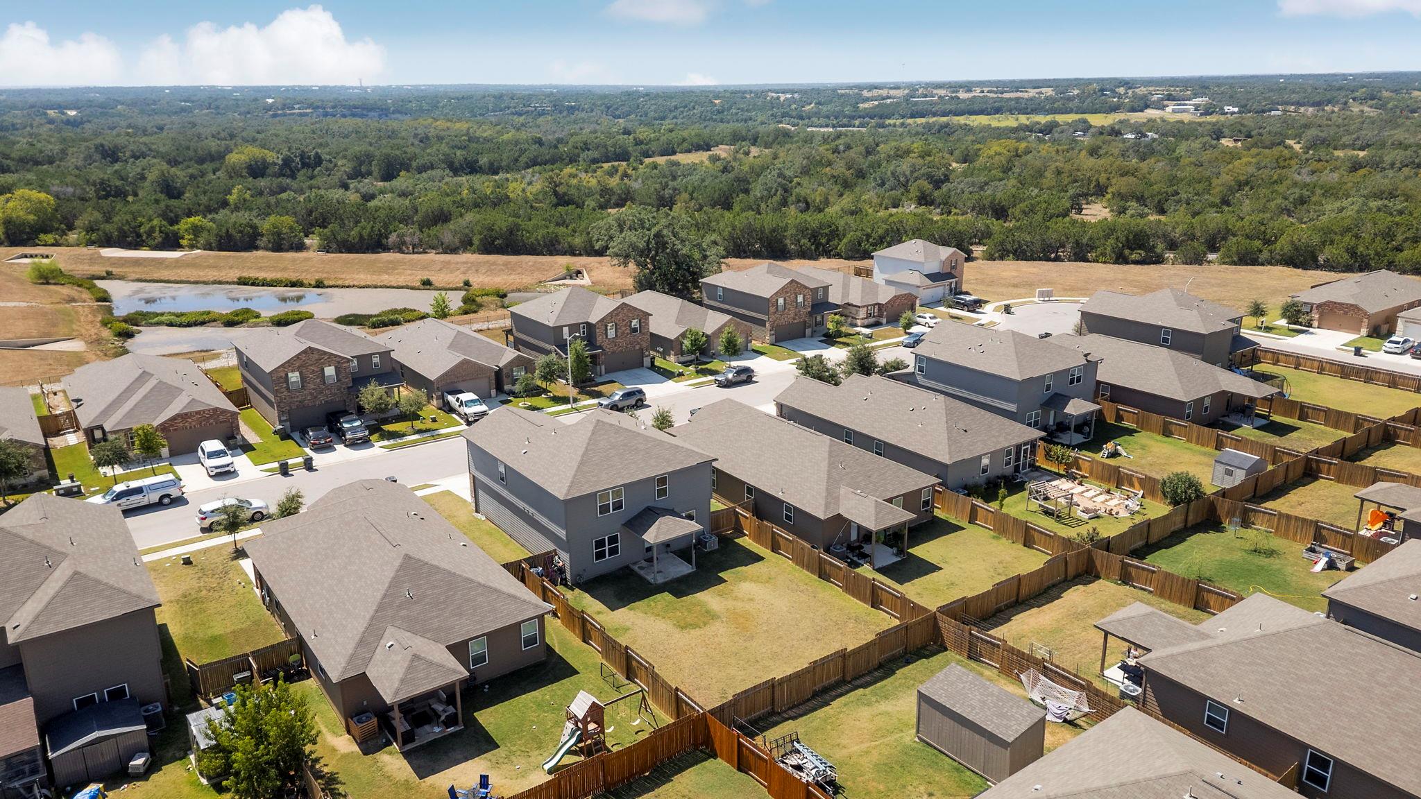 212 Star Spangled Dr, Liberty Hill, TX 78642