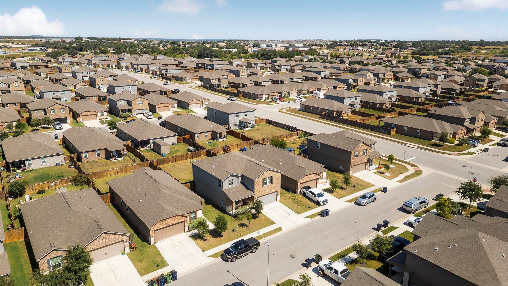 212 Star Spangled Dr, Liberty Hill, TX 78642