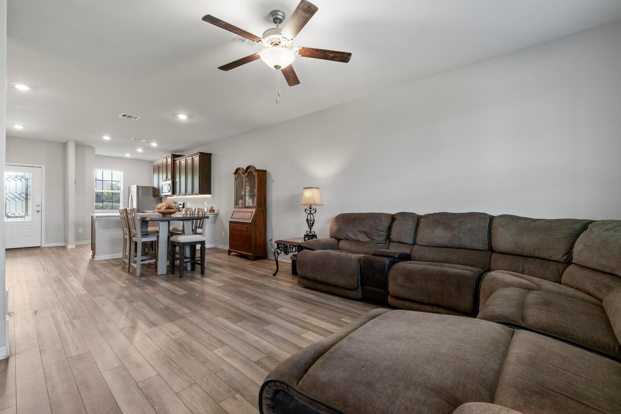 212 Star Spangled Dr, Liberty Hill, TX 78642