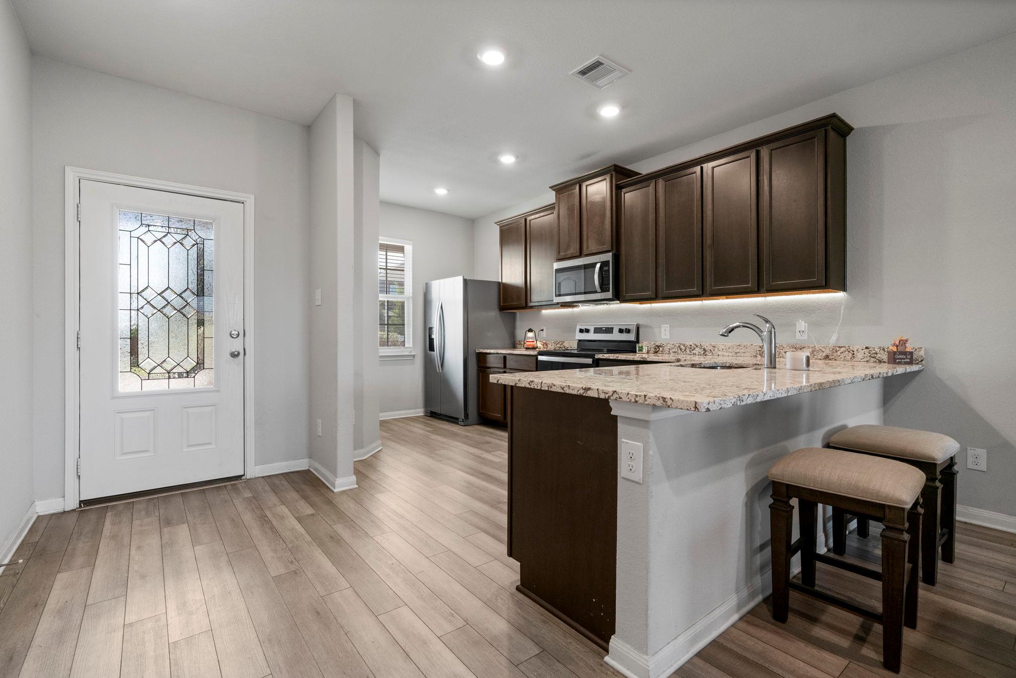 212 Star Spangled Dr, Liberty Hill, TX 78642