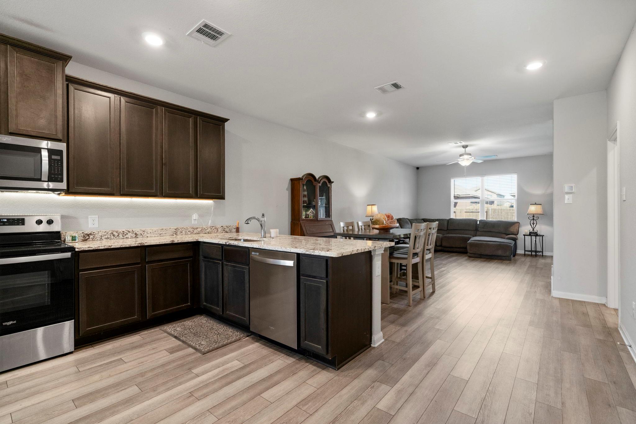 212 Star Spangled Dr, Liberty Hill, TX 78642