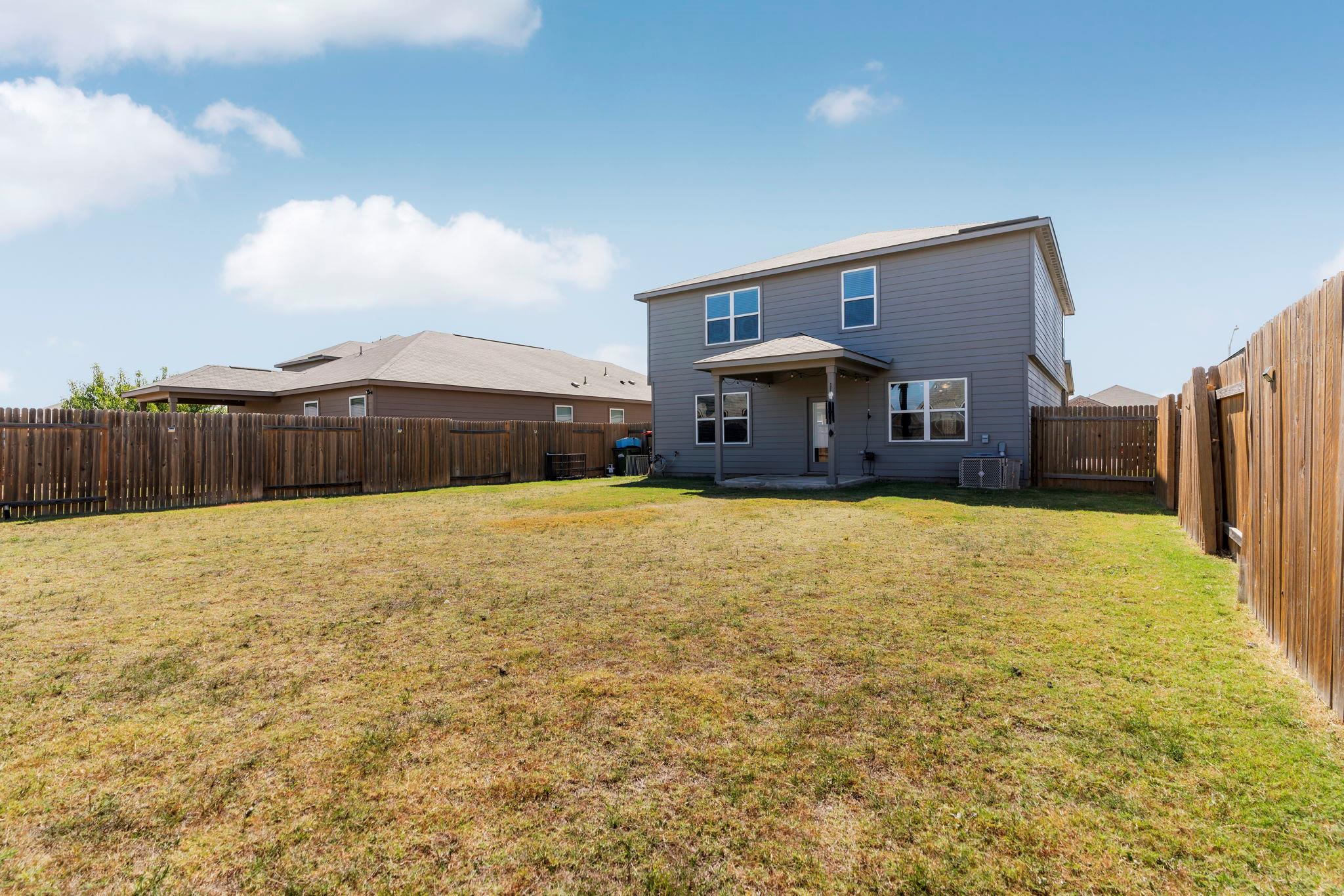 212 Star Spangled Dr, Liberty Hill, TX 78642