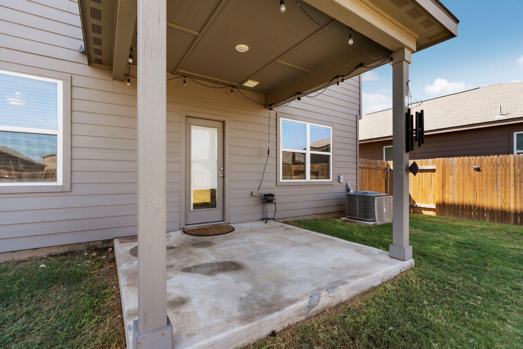 212 Star Spangled Dr, Liberty Hill, TX 78642